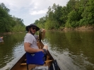 2018 Bourbeuse Fishing Trip