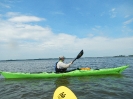 Lake Carlyle for Beginners - Jul 2015